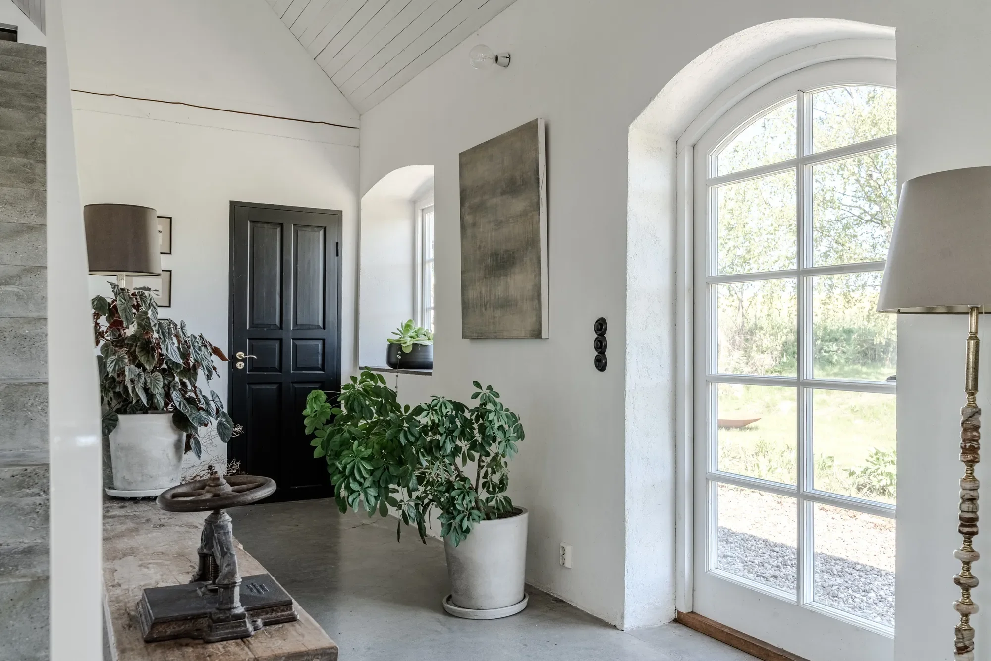 Gamla Lundavägen 418, Skåne, M 271 91, Ystad, Skåne County, Sweden. - Photo 28