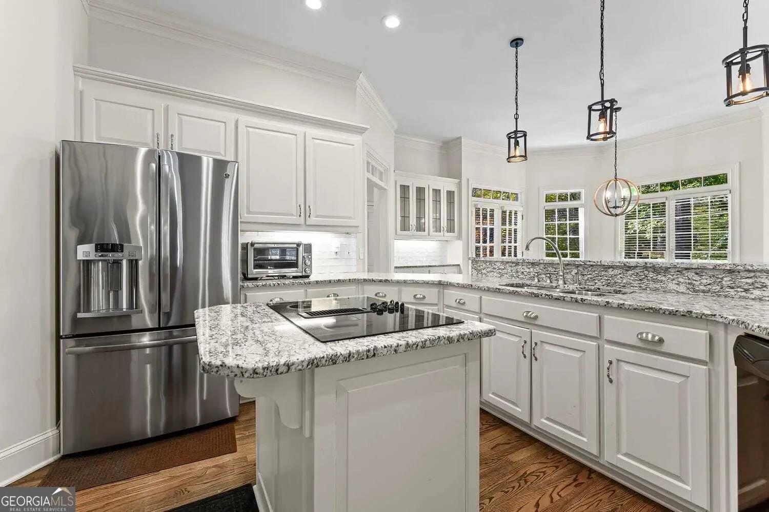 1294 Waterford Green Trail, Marietta, Georgia, United States. - Photo 26