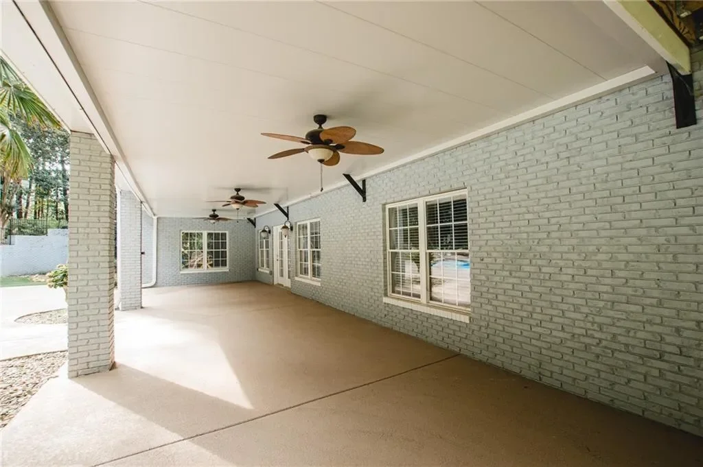 3045 Camp Branch Road, Buford, Georgia, United States. - Photo 51