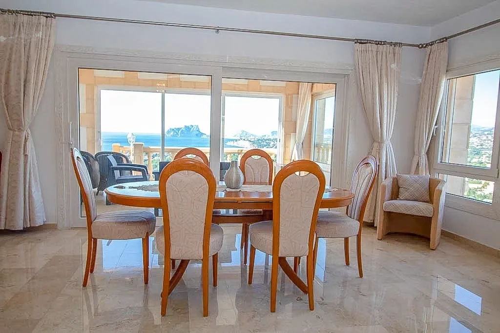 Moraira, Alicante, Moraira, Teulada, Valencian Community. - Photo 16