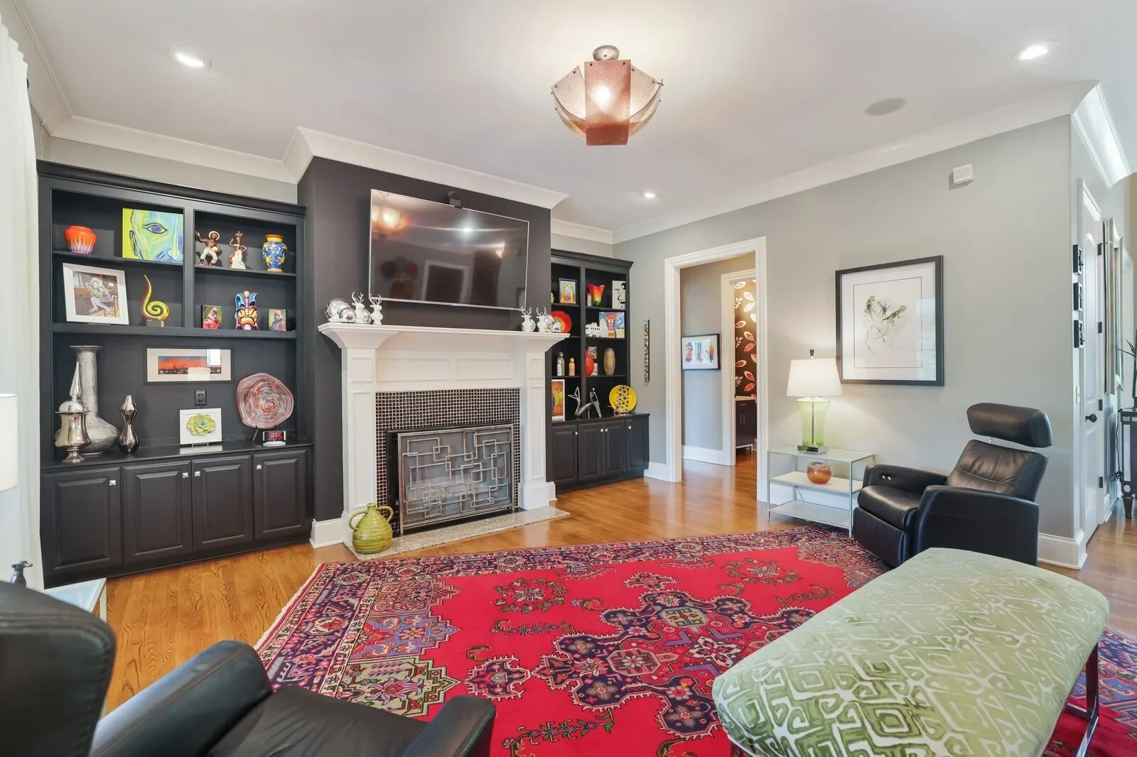 9503 Wicklow Rd, Brentwood, TN, 37027, USA, Nashville, Tennessee, United States. - Photo 73
