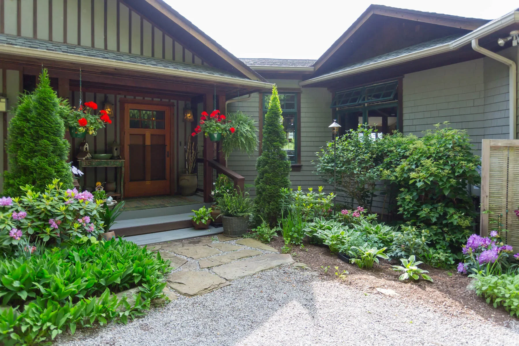 174 Sarvisberry Lane SW, Floyd, VA 24091, Floyd, Virginia, United States. - Photo 5