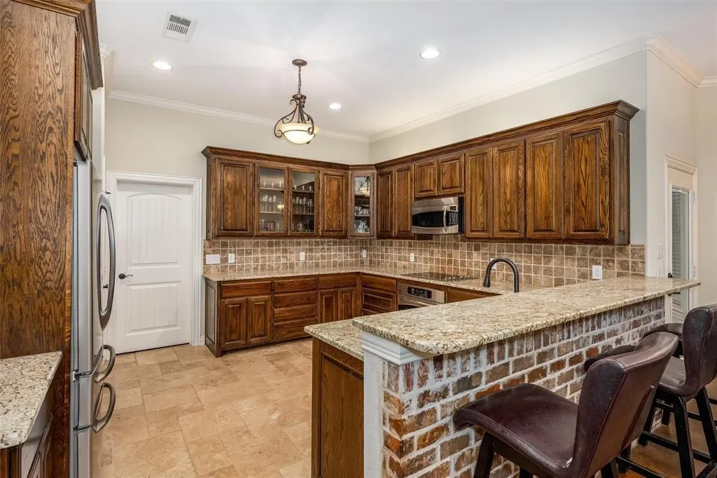 5033 Brook Lane, Anna, Texas, United States. - Photo 8