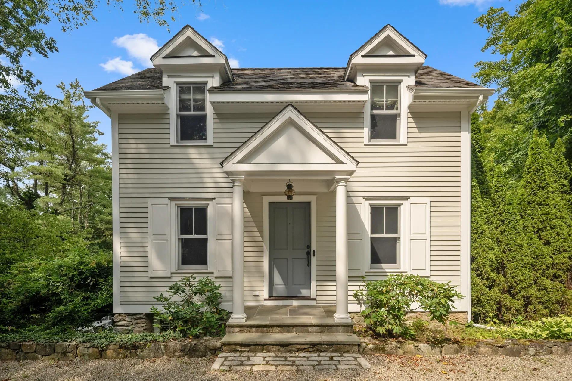 202 Weed Street, New Canaan, CT 06840, New Canaan, Connecticut, United States. - Photo 5
