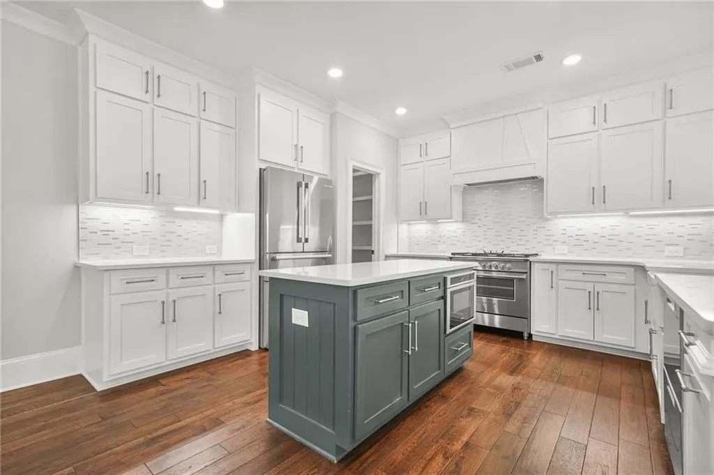 4720 Bold Springs Road, Monroe, Georgia, United States. - Photo 19