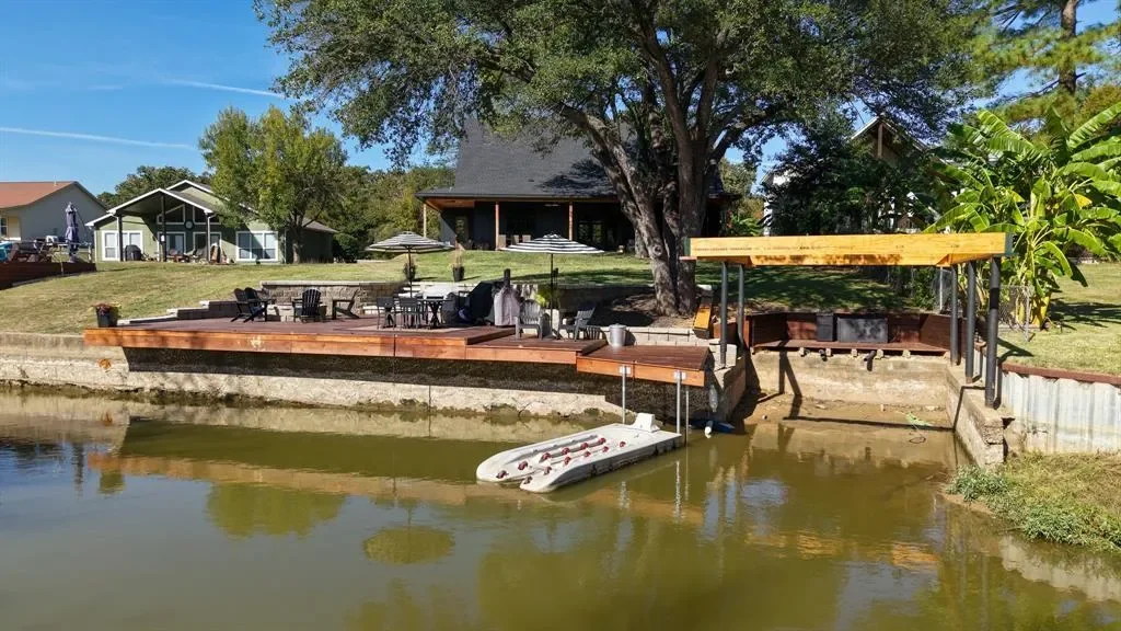 807 Midway, Tool, Texas, United States. - Photo 27