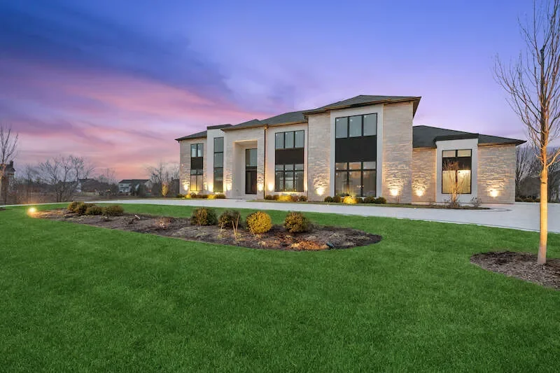 60 Wood Oaks Drive, South Barrington, IL, 60010, USA, Barrington Hills, Illinois, United States. - Photo 51