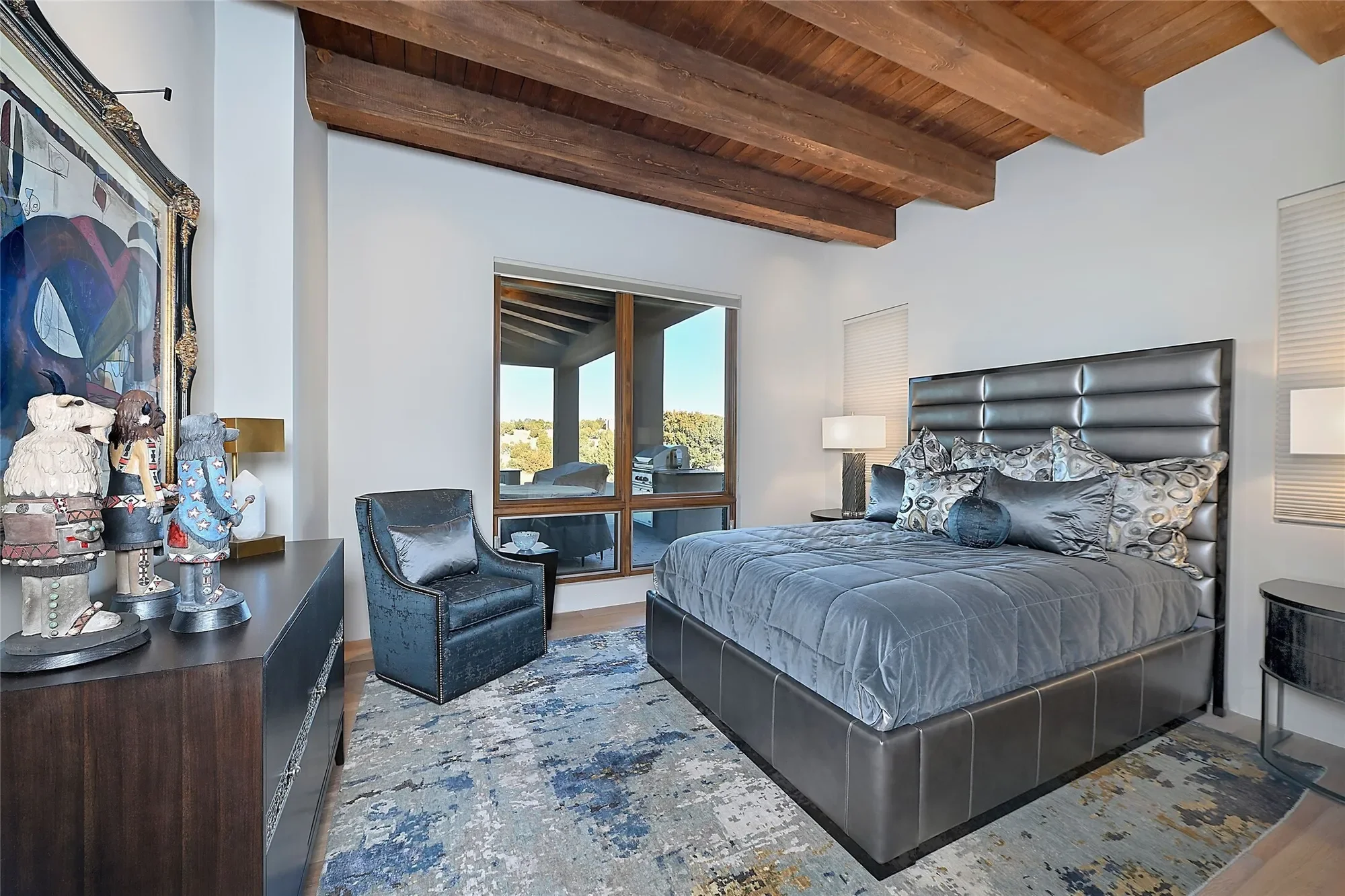 58 Paseo Aragon, Santa Fe, NM 87506, Santa Fe, New Mexico, United States. - Photo 22