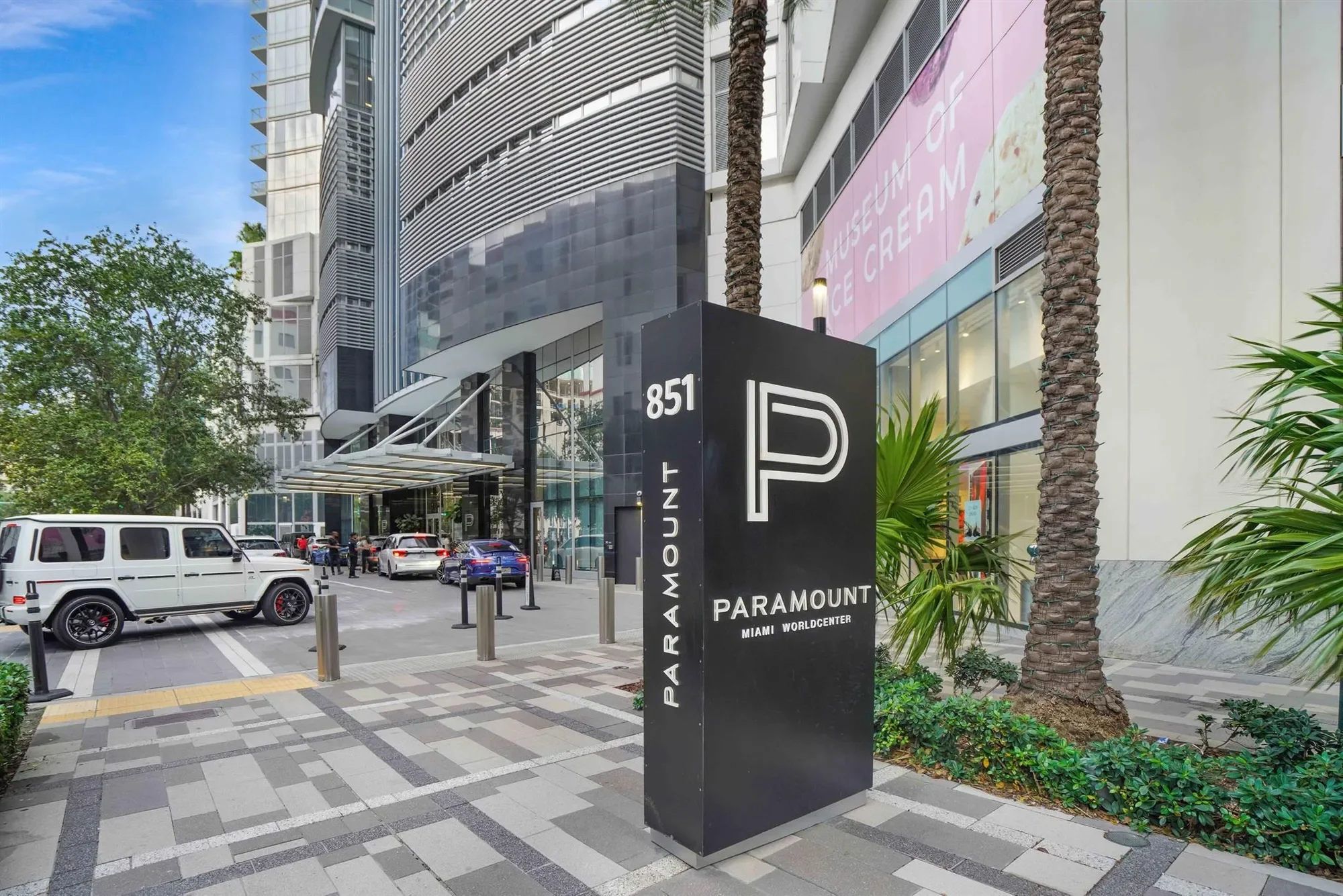 851 NE 1st Avenue, Miami, Florida, United States. - Photo 11