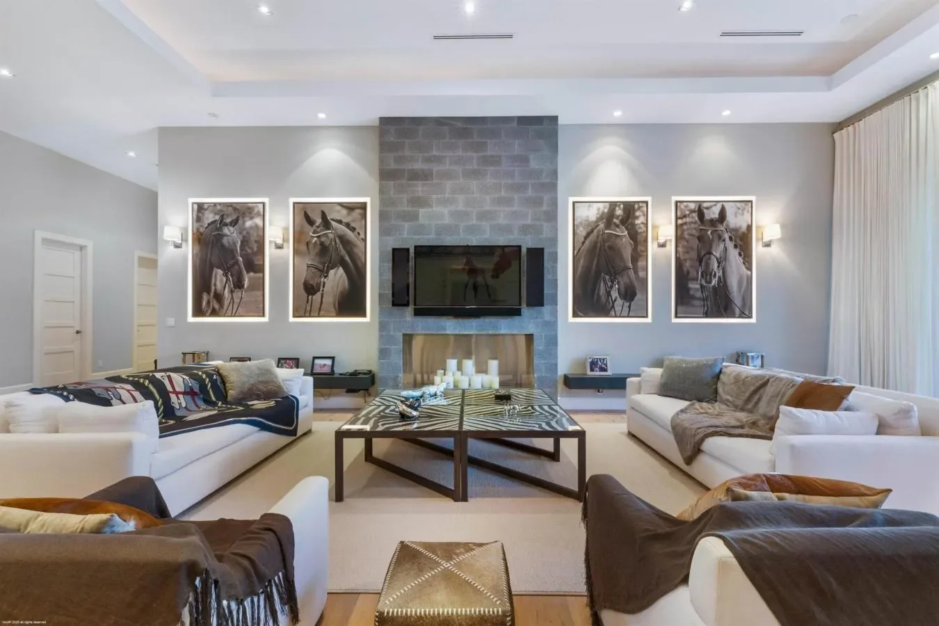 2440 Golf Brook Drive, Wellington, Florida, United States. - Photo 9