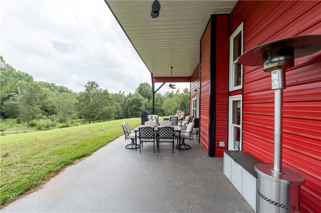 1625 Highway 29 S, Danielsville, Georgia, United States. - Photo 32