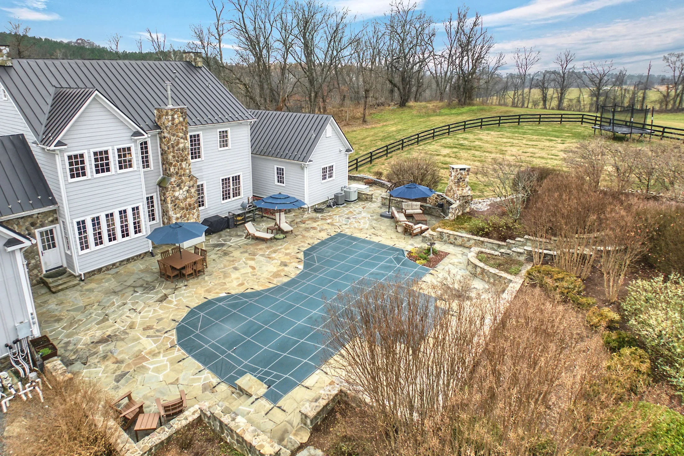 15718 Old Waterford Road, Paeonian Springs, VA 20129, Paeonian Springs, Virginia, United States. - Photo 62