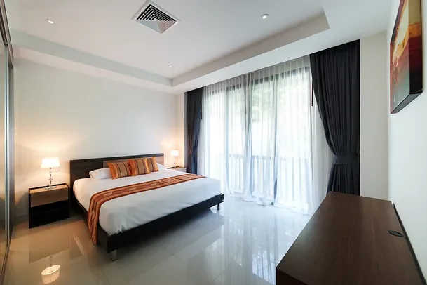 Phuket,, Choeng Thale, Phuket, Thailand. - Photo 1