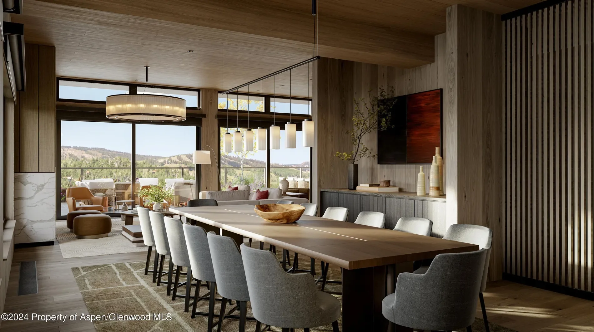 221 Wood Road, #718, Snowmass Village, CO, 81615, USA, Aspen, Colorado, United States. - Photo 2