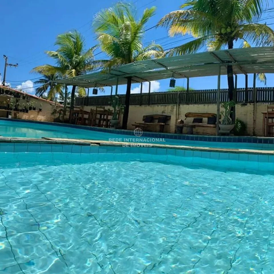Canoa Quebrada, State of Ceará, Brazil. - Photo 6
