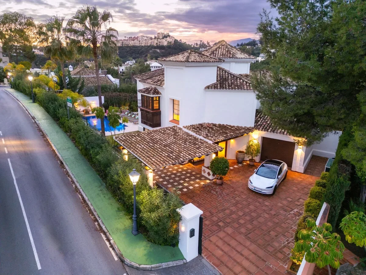 Costa del Sol, La Quinta, Málaga, La Quinta, Centro, Malaga, Spain. - Photo 14