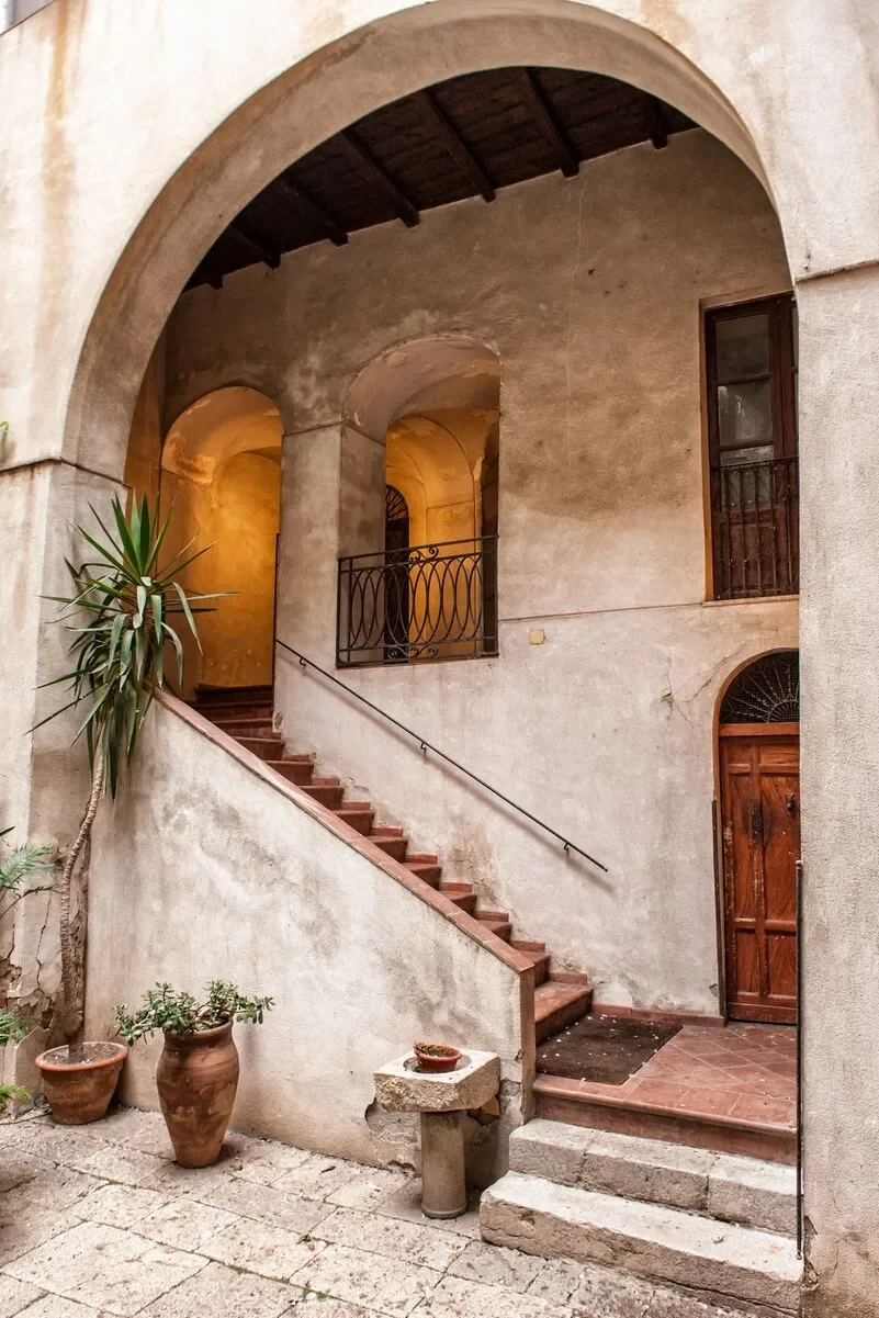 Sicily, Palermo, Sicily, Italy. - Photo 32