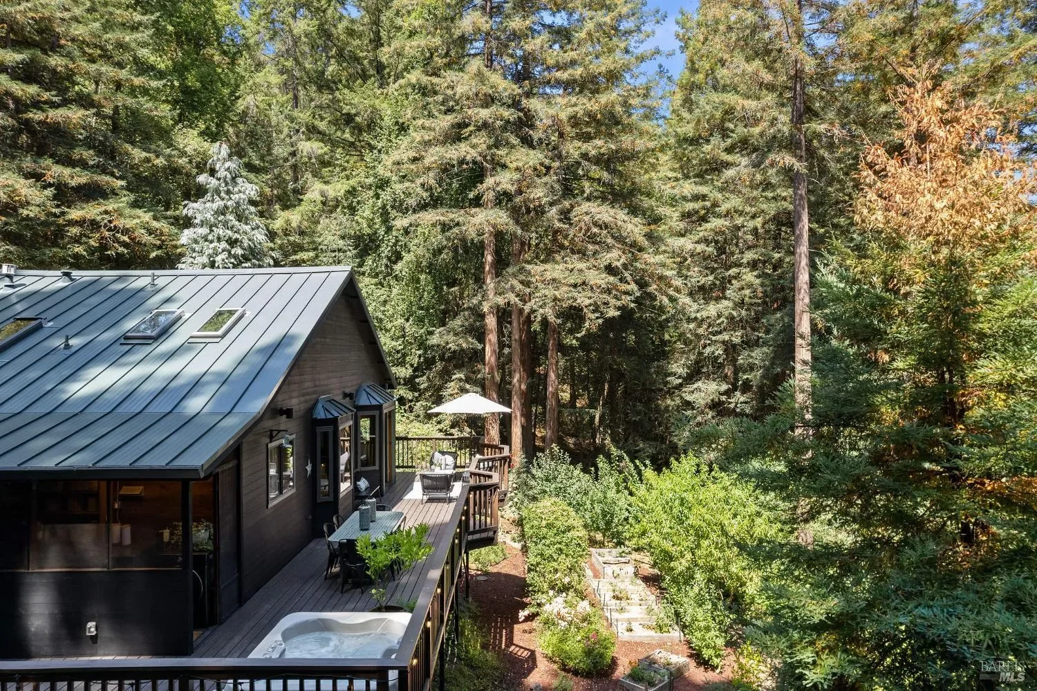 17970 Duncan Road, Guerneville, CA, 95446, USA, Guerneville, California, United States. - Photo 25