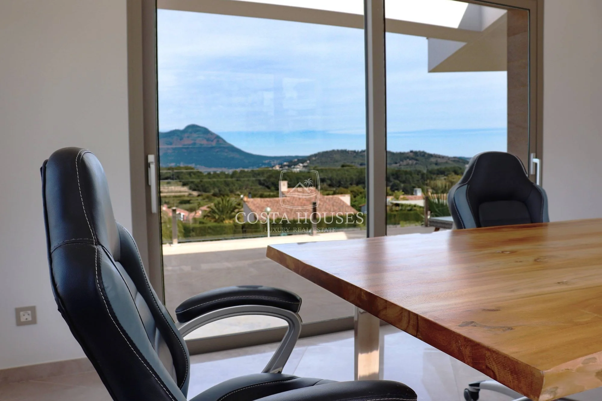 Monte Olimpo, Jávea - Xàbia, ALICANTE, Jávea - Xàbia, Xabia / Javea, Valencian Community, Spain. - Photo 38