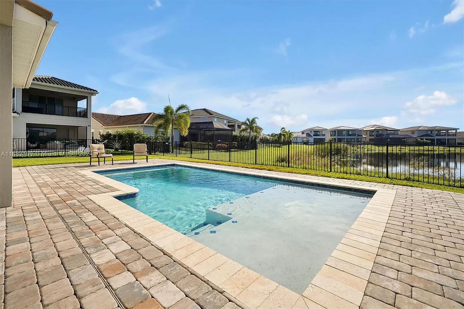 10652 WOODROW DR, Orlando, Florida, United States. - Photo 35