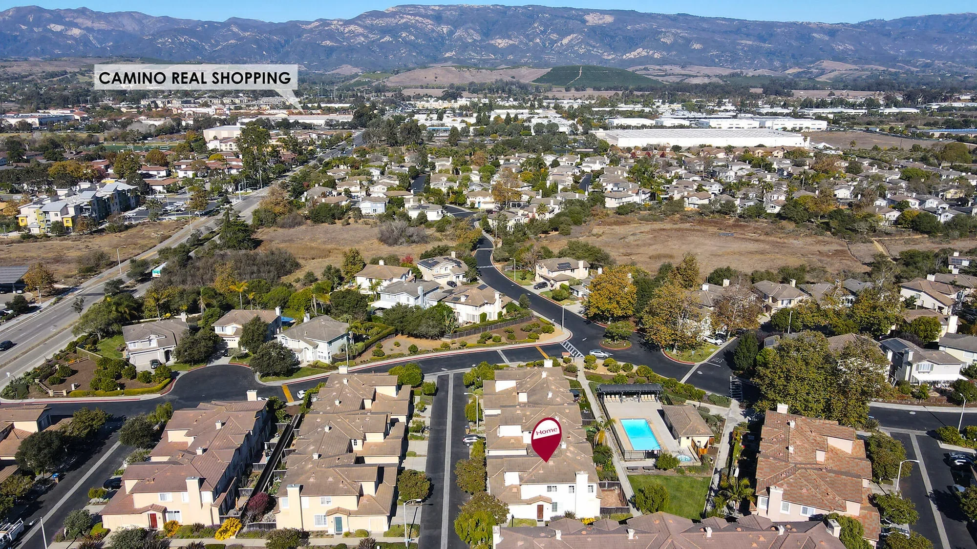 562 Poppyfield Place, Goleta, California, United States. - Photo 28