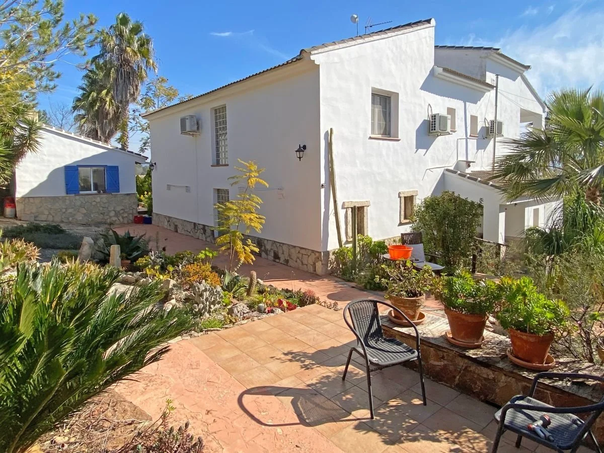 Benigánim, Valencia, Benigánim, Beniganim, Valencian Community, Spain. - Photo 43