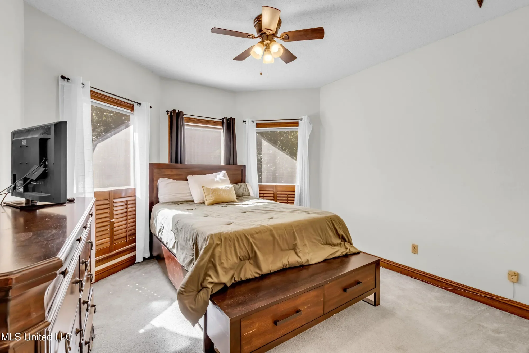 1613 Fairhaven Drive, Gautier, MS 39553, Gautier, Mississippi, United States. - Photo 32