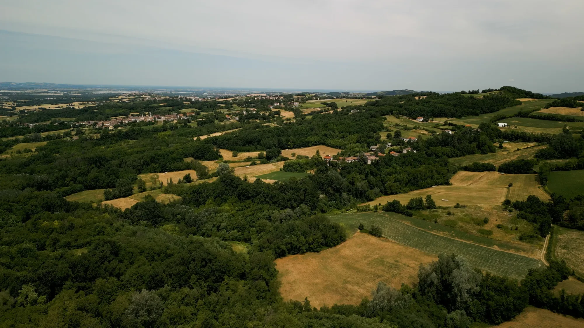 15051 Carezzano AL, Italy, Carezzano Superiore, Piedmont, Italy. - Photo 44