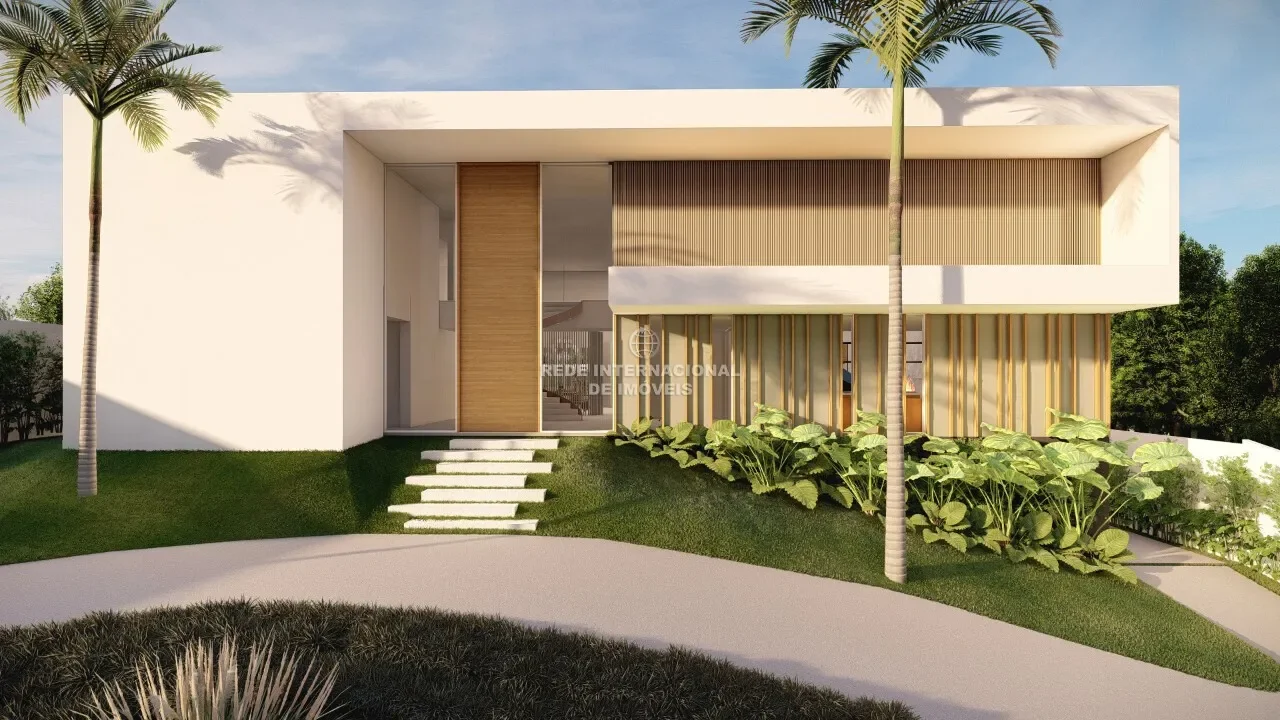 Residencial Tambore, State of São Paulo, Brazil. - Photo 4