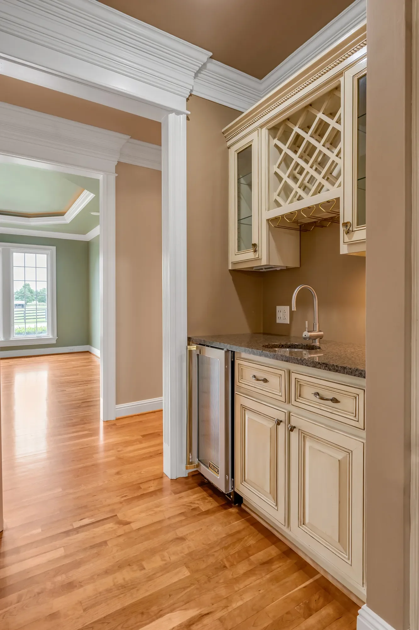 1004 Wil Rose Lane, Versailles, KY 40383, Versailles, Kentucky, United States. - Photo 22