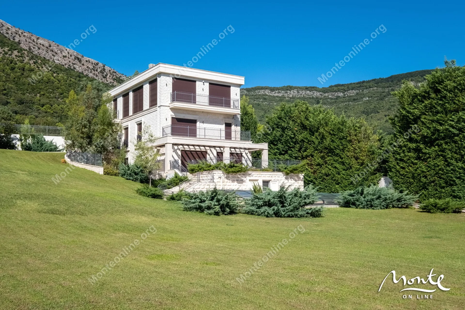 Tivat, Montenegro, Tivat, Tivat Municipality, Montenegro. - Photo 9