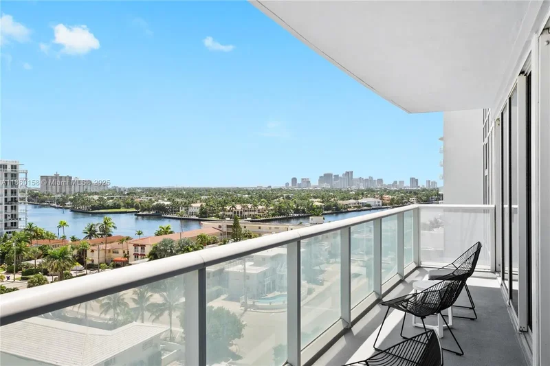 3101 Bayshore Dr #805, Fort Lauderdale, FL 33304, Fort Lauderdale, Florida, United States. - Photo 8