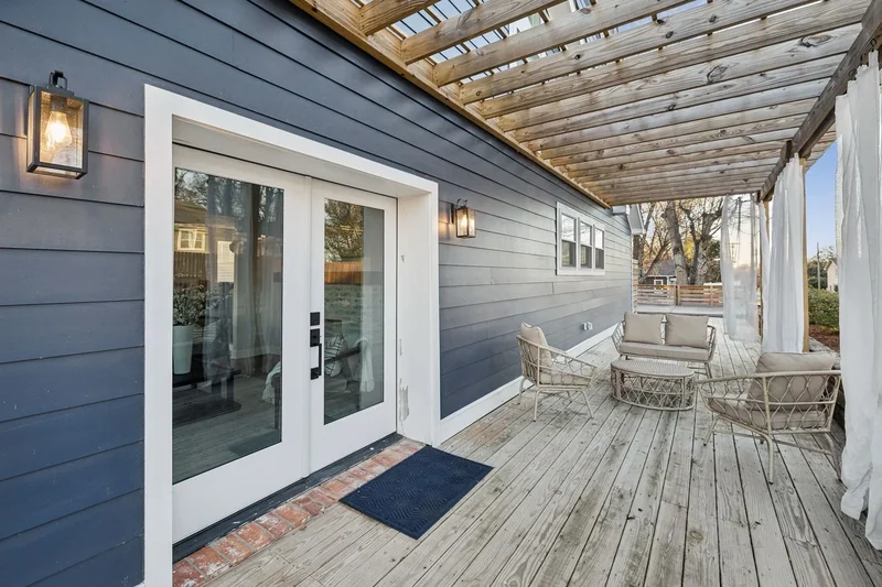 426 Hart Ave, Nashville, Tennessee, United States. - Photo 31