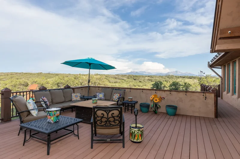 770 S Avalon Drive , Norwood, CO 81423, 81423, Colorado, United States. - Photo 22