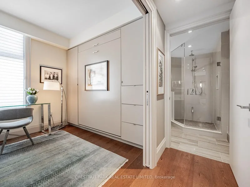 8 - 423 Avenue Road, Toronto, Ontario, Canada. - Photo 29