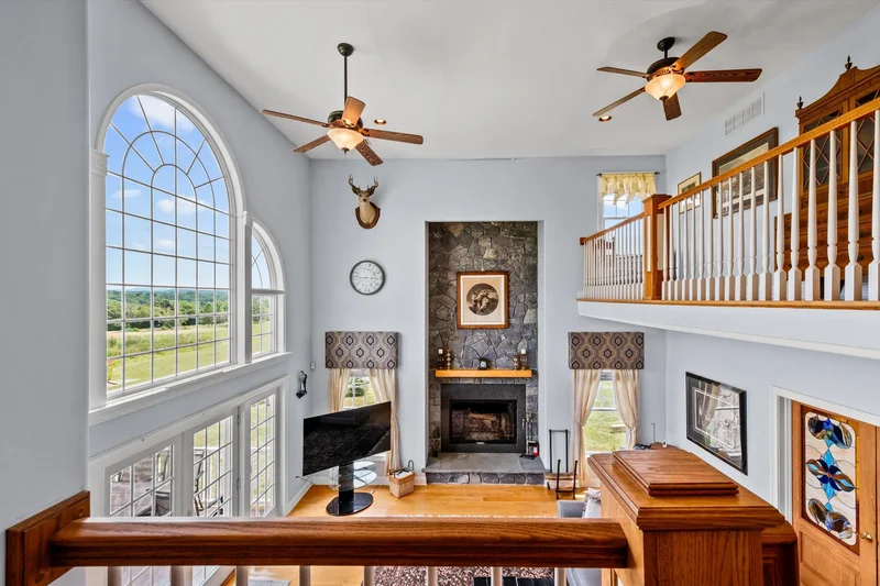 85A Harris Road, Schuylerville, NY 12871, Stillwater, New York, United States. - Photo 22