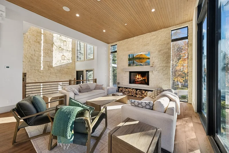 2083 THREE KINGS CT, Park City, Utah, United States. - Photo 41