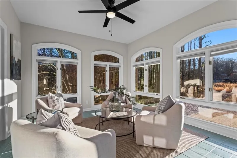 4094 Nobleman Point, Peachtree Corners, Georgia, United States. - Photo 38