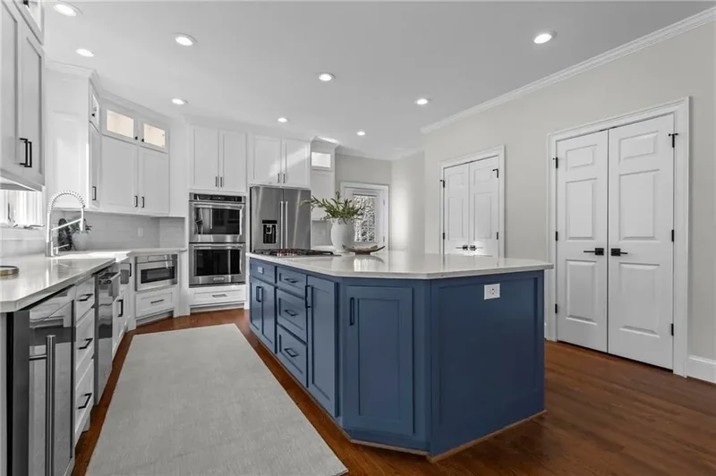 4094 Nobleman Point, Peachtree Corners, Georgia, United States. - Photo 22