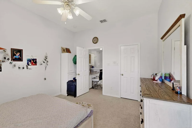 3412 Continental Drive, Frisco, TX 75034, Frisco, Texas, United States. - Photo 21