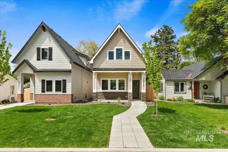 1715 Helen St, Boise, ID 83705, Boise, Idaho, United States. - Photo 21