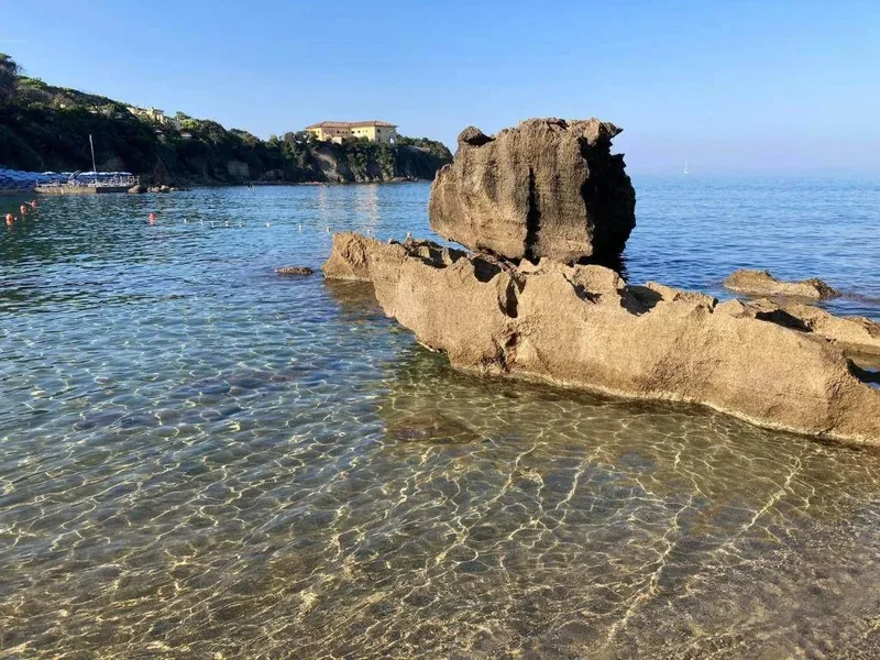 Castiglioncello, Tuscany, Italy. - Photo 18