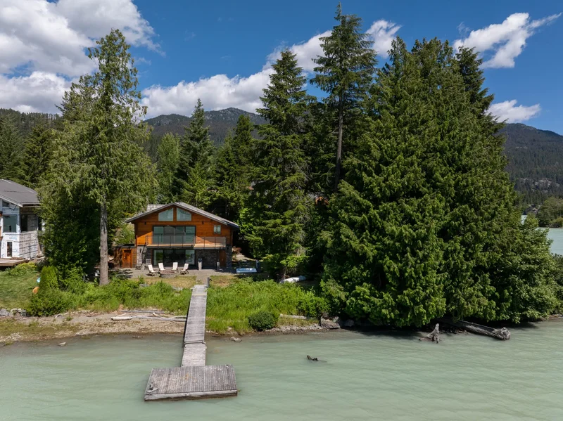 9249 Lakeshore Drive, Whistler, BC, V8E0G6, CANADA, Whistler, British Columbia, Canada. - Photo 14