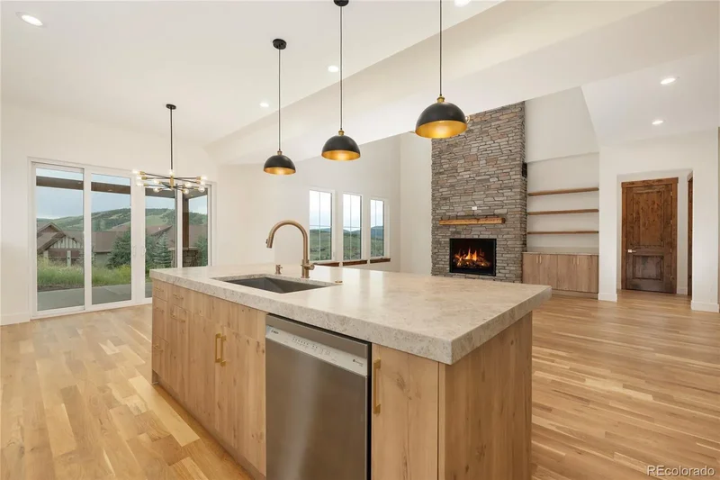 502 Upper Ranch View Road, Granby, Colorado, United States. - Photo 8