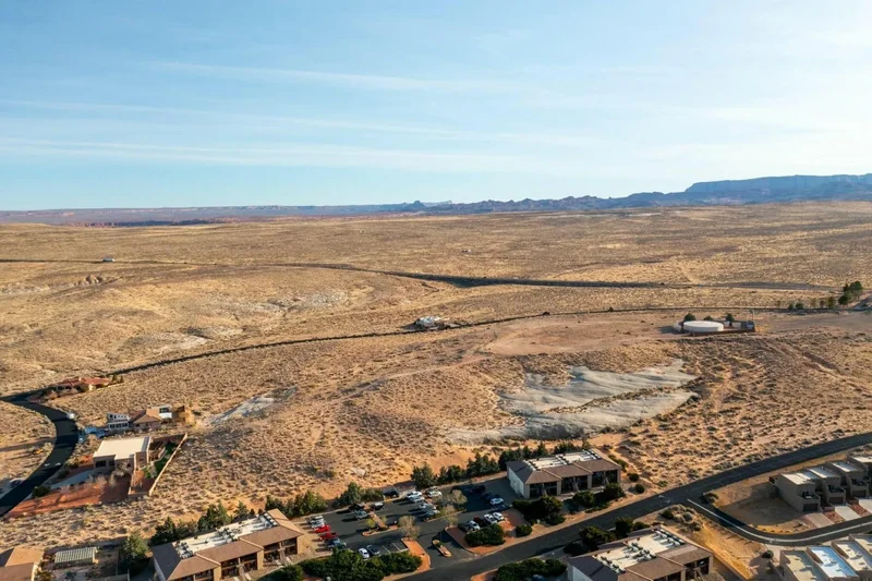 8.35 Acres Parcel South Rainbow Dr , Page, AZ 86036, Greenehaven, Arizona, United States. - Photo 10