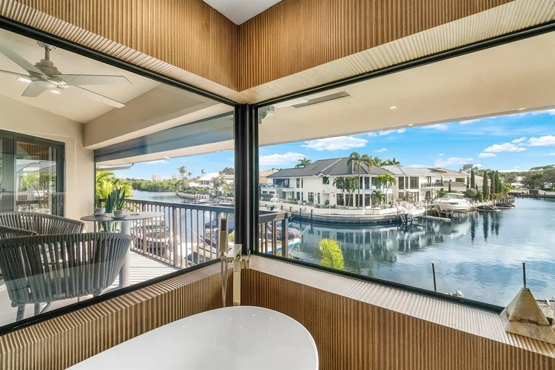 5326 Boca Marina Circle N, Boca Raton, Florida, United States. - Photo 22