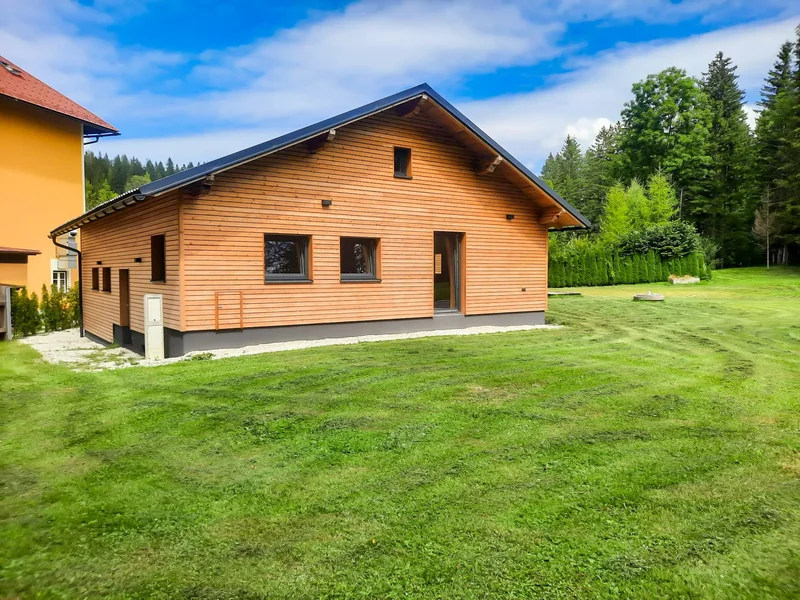 Erlaufseestraße 73a, 8630 Mariazell, Austria, Sankt Sebastian, Styria, Austria. - Photo 7
