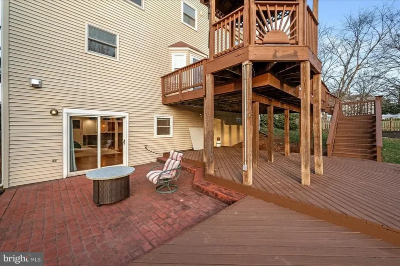 43619 PREDDY CT COURT, ASHBURN, VA 20147, Ashburn, Virginia, United States. - Photo 23