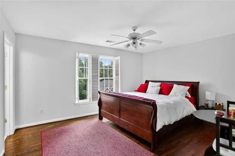 14480 Morning Mountain Way, Milton, Georgia, United States. - Photo 45