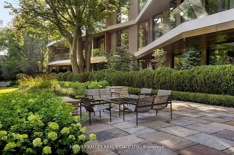 7 Dale Avenue, Toronto, ON, M4W 1K2, CANADA, Toronto, Ontario, Canada. - Photo 45